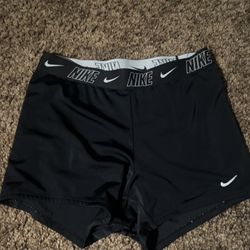Nike Pro Shorts For Volleyball