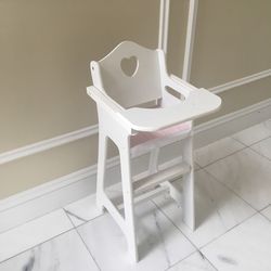 High Chair