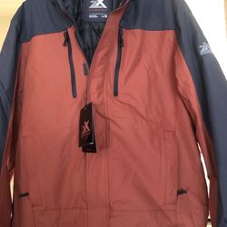 Brand New Coat 🧥