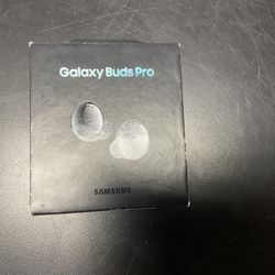 Galaxy Buds Pro