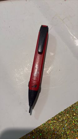 Electrical Tester Tool Lot – Klein Tools Outlet Tester, Voltage Tester & Milwaukee Detector