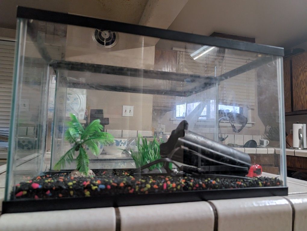 Aquarium
