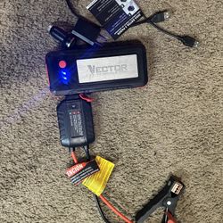 Jump Pack