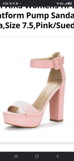 Womens Heels
