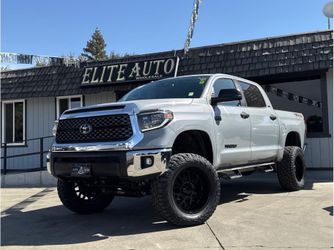 2019 Toyota Tundra
