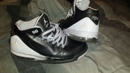 Jordan flight origin 2s