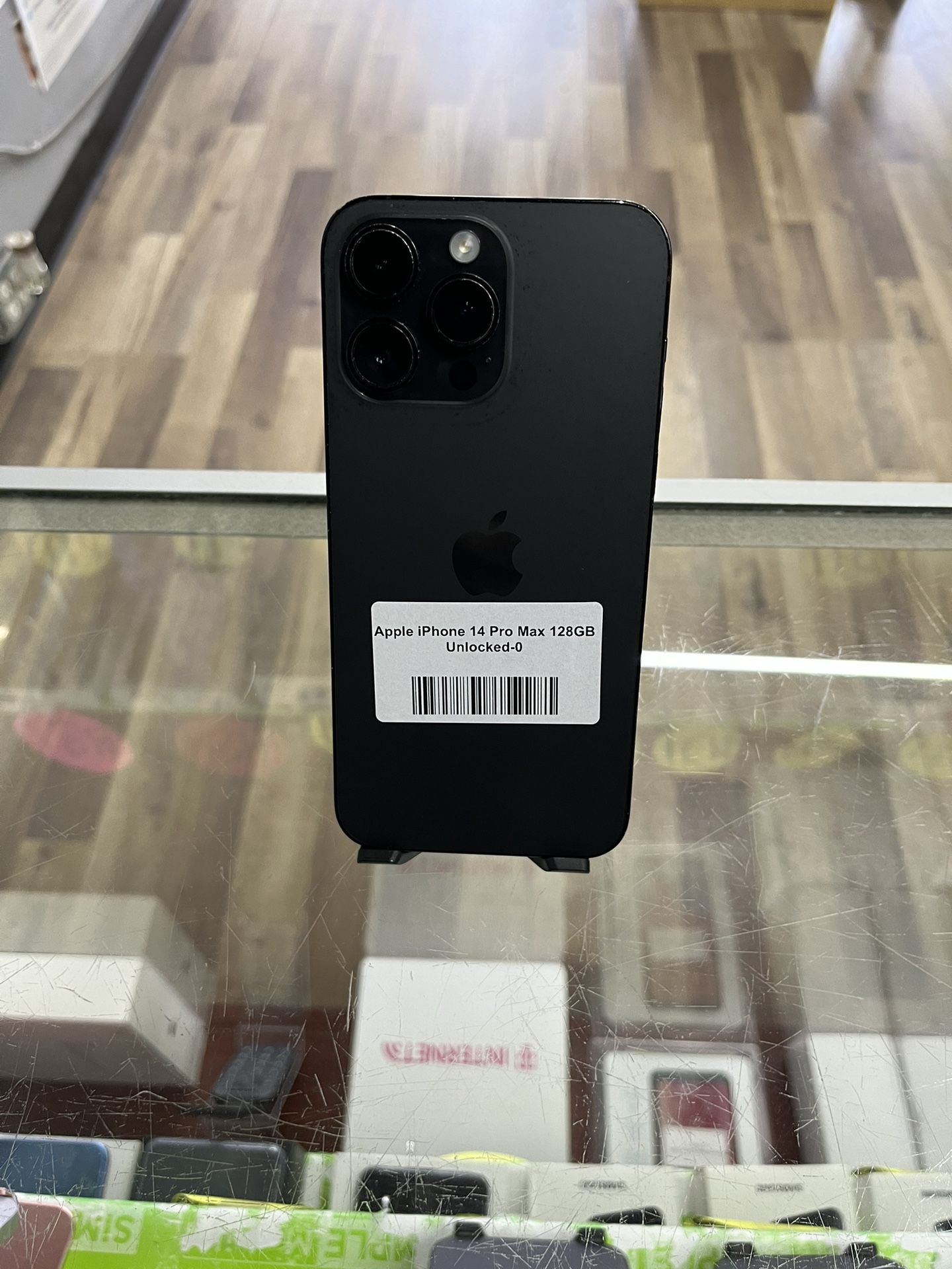 Apple iPhone 14 Pro Max Unlocked