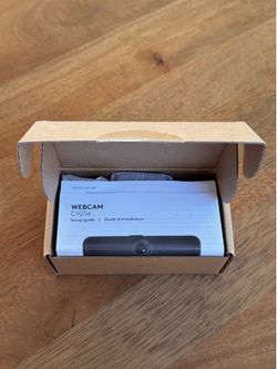 Logitech C920e HD 1080p Webcam