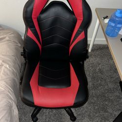 Emerge Gaming Chair 