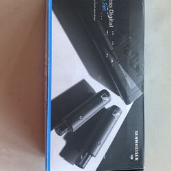 XS Wireless Digital XLR Base Set