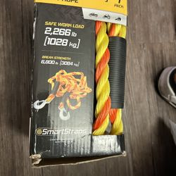 Brand New Tow Rope 14 Ft
