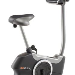 Nordicktrack Stationary Bike