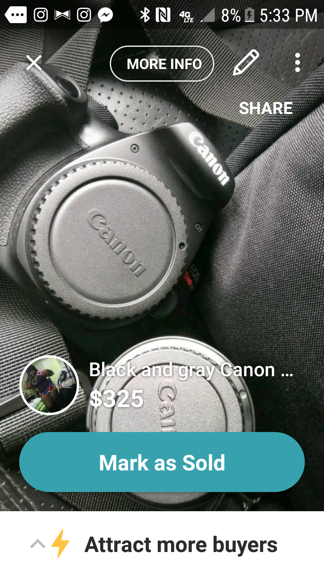 Camon