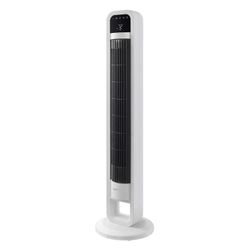 OmniBreeze Tower Fan with Internal Oscillation and Wi-Fi $29.99