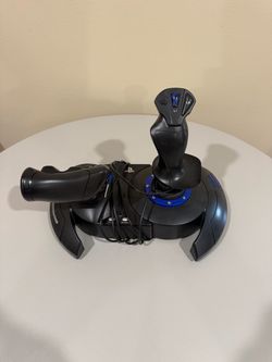 Thrustmaster T.Flight HOTAS 4 Joystick for PS4/PC