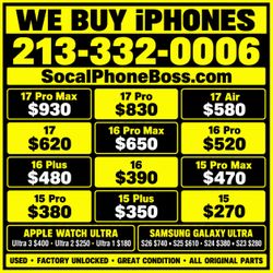 iPhone