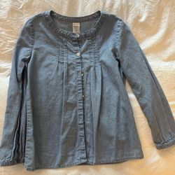 Girl’s Shirt 5T