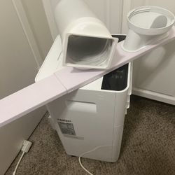 Cool Living Portable Air Conditioner 