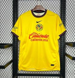 Club America Men's Home Jersey Size L & XL