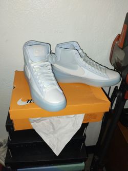 Nike Blazer Phantom Mid
Goddess Of Victory