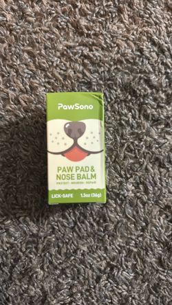 Nose Balm