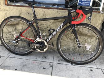 Felt Road Bike 