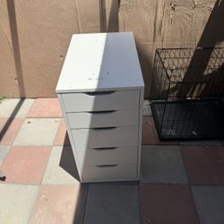 IKEA Alex Drawer 