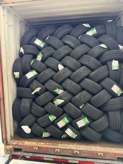 245/45/19 Highway Tires