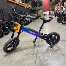 Children‘s electric scooter