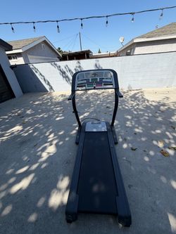 Treadmill