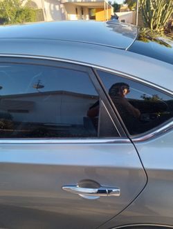 2013 Nissan Sentra