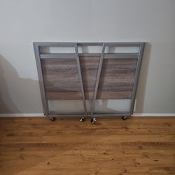 Foldable Desk 