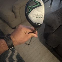Top Flite 3 Hybrid 