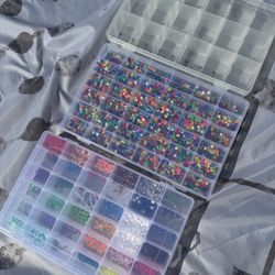 Pearler beads Assortment 