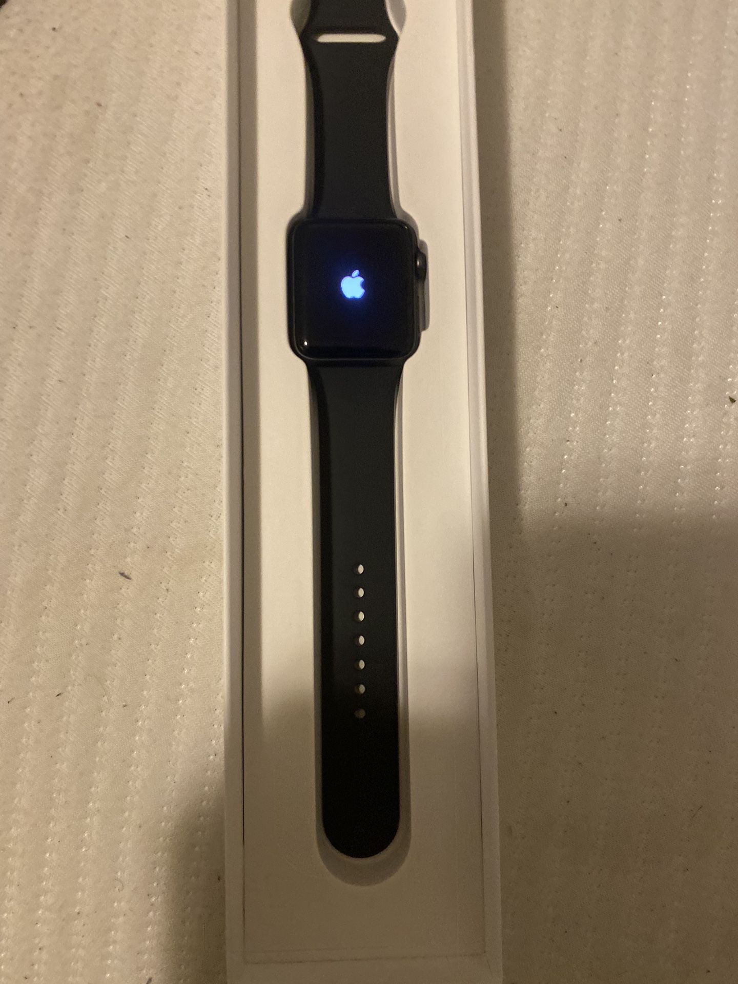 Apple Watch Series 3