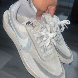 Nike Sacai Waffle