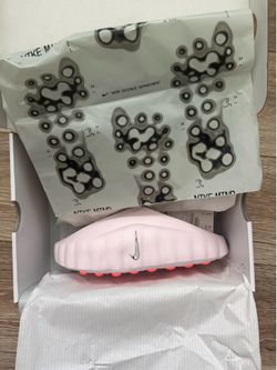 Nike Mind 001 Pearl Pink Womens size 10