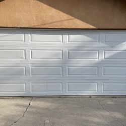Garage Door
