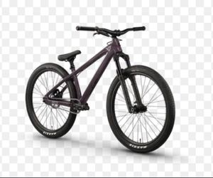 YT Industries  Core 1 Dirtjumper