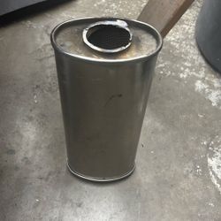 3 Inch Muffler