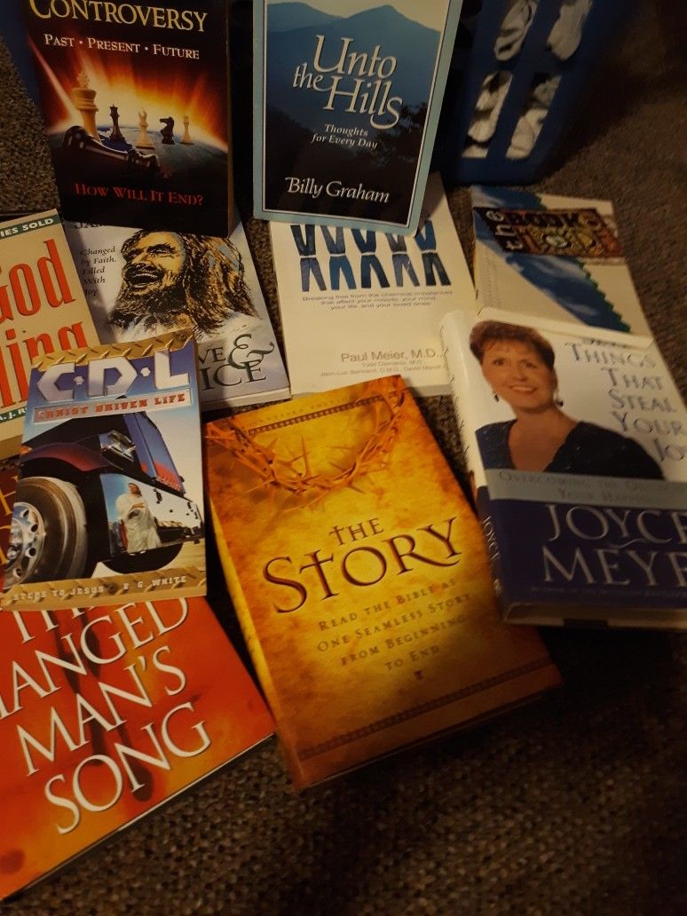 Books