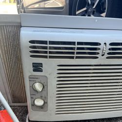 Window Ac Unit