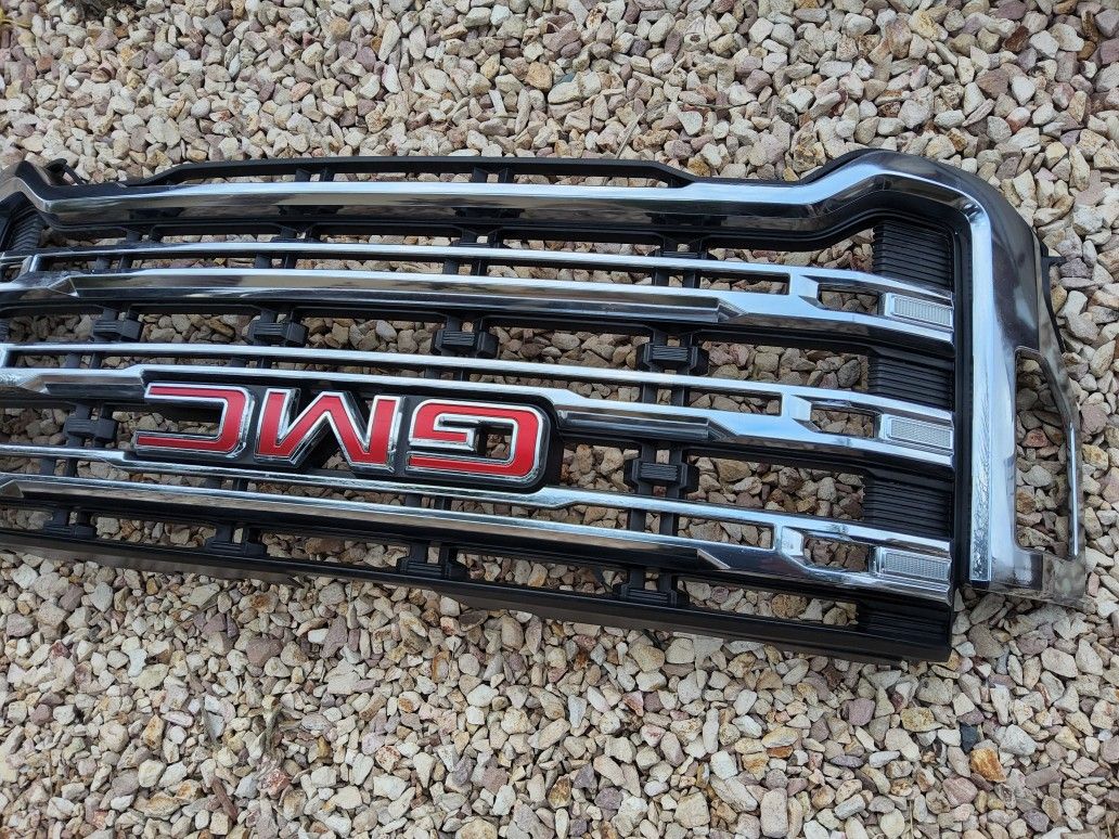 Sierra Grille