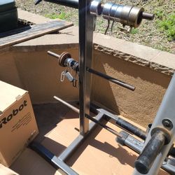 Commercial Weight Tree