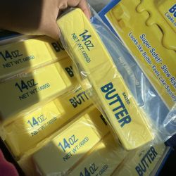 Big Butter 