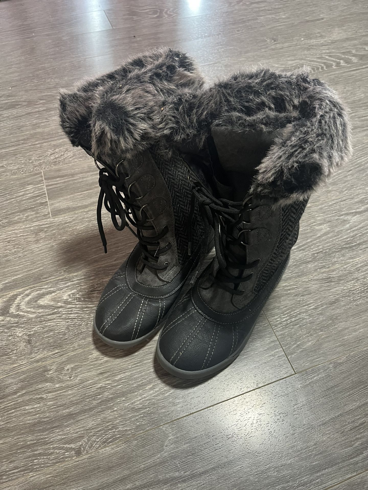 Women’s Snow/Winter Boots