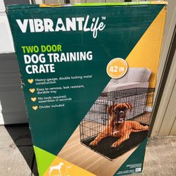 Dog Crate 