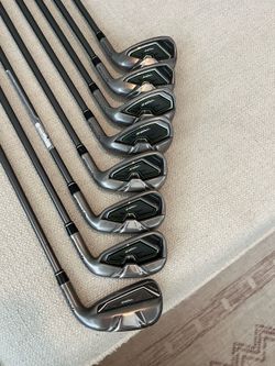 Taylormade RBZ Iron Set 4, 6-PW