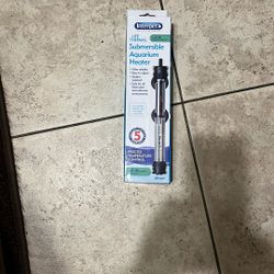 aquarium heater