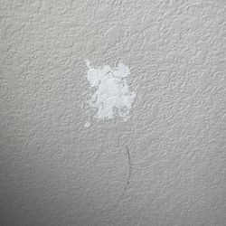 Drywall Repair And Paint 